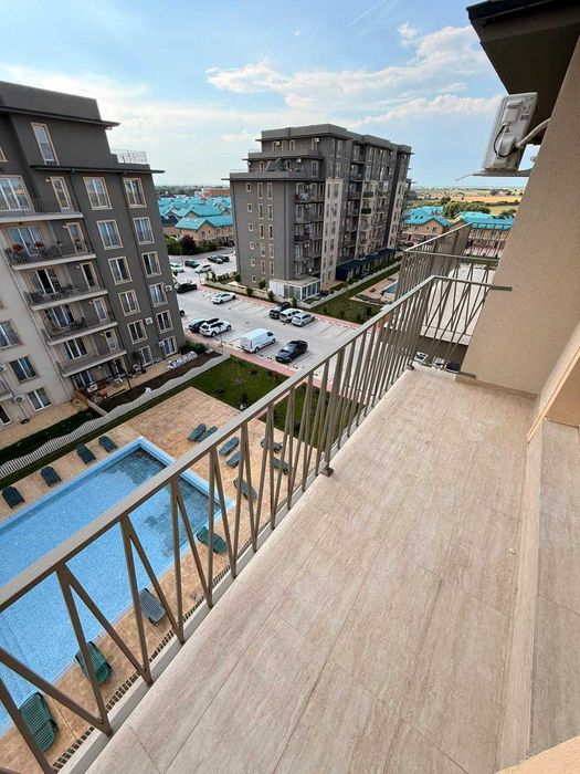 Apartament de vanzare 2  camera Cosmopolis