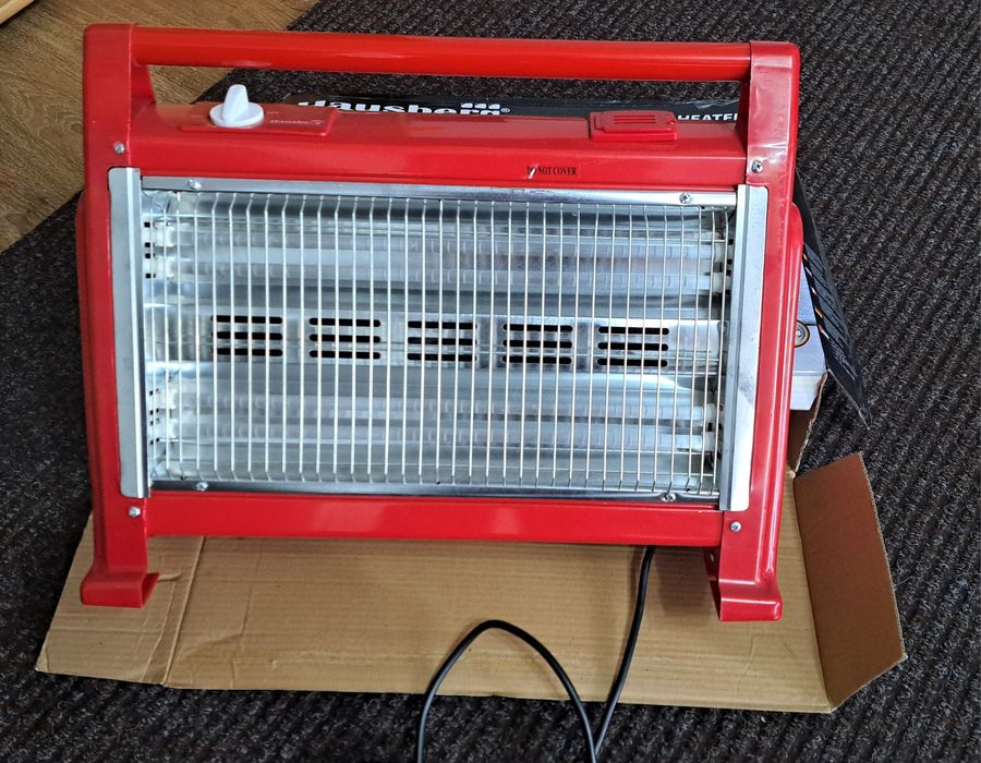 Radiator Electric