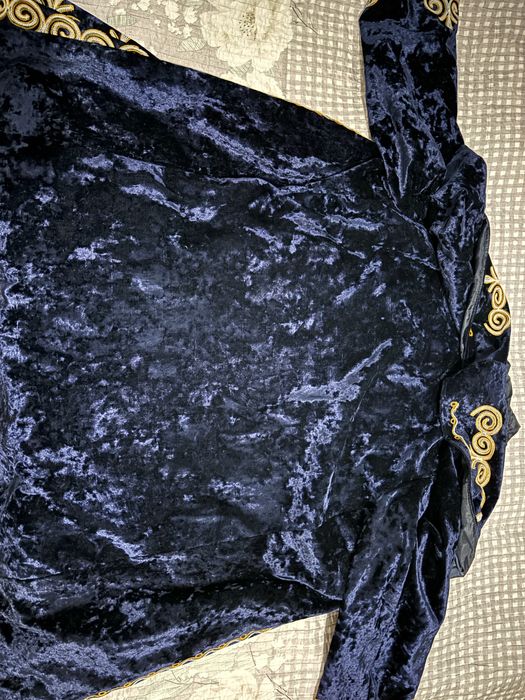 Шапан(чапан) на прокат