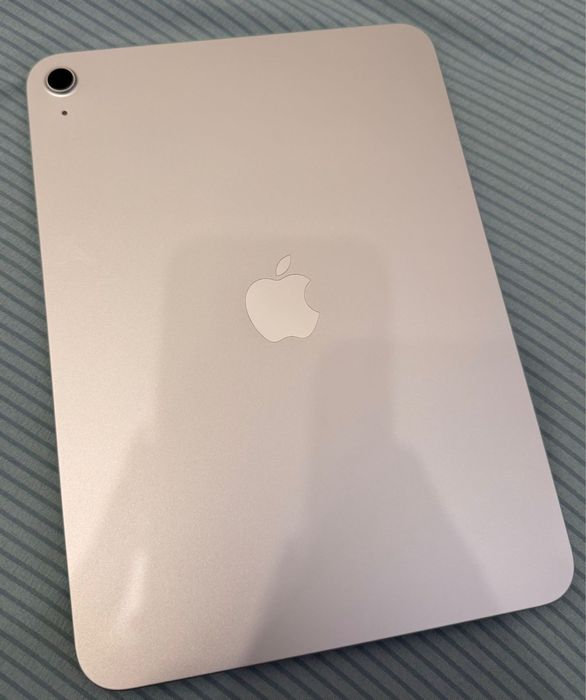 iPad (A16) Wi-Fi 128GB Silver