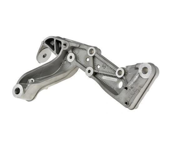 Articulatie directie suspensie roata SRL S2013050, Stanga, Fata