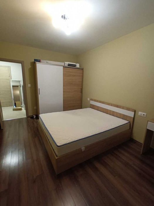 Дава се под наем Двустаен апартамент в София, Младост 4 - 58 кв.м за 648.21 € - Снимка #2