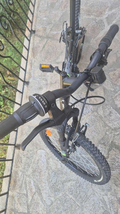 Велосипед Rockrider ST 500 20 инча