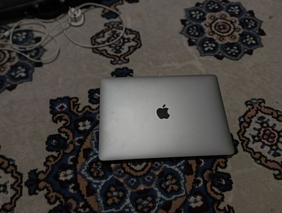 Macbook Air 2020