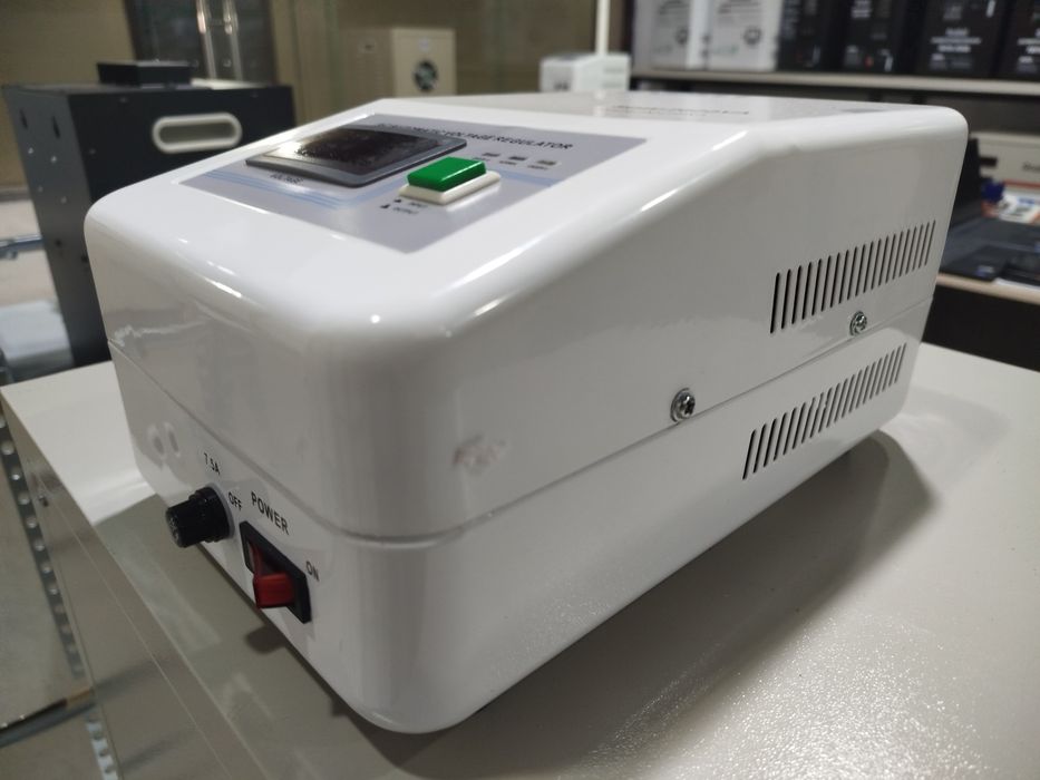 2-kva stabilizator stalbilizator Стабилизатор ANDELI