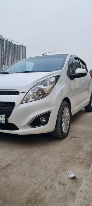 Arenda s vikupga beriladi spark 2017