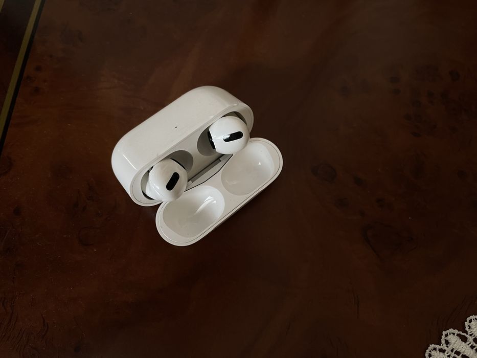 Продам AirPods pro 2