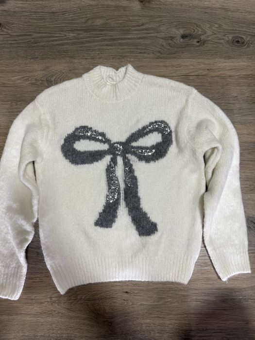 Продаю НОВЫЙ свитер из Sinsey, размер XS