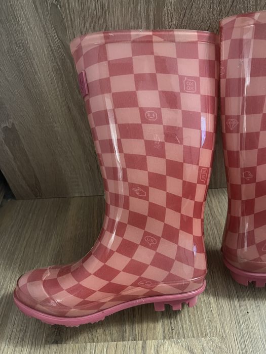 Гумени ботуши benetton