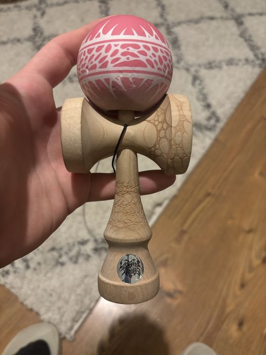 Kendama Locked Studio