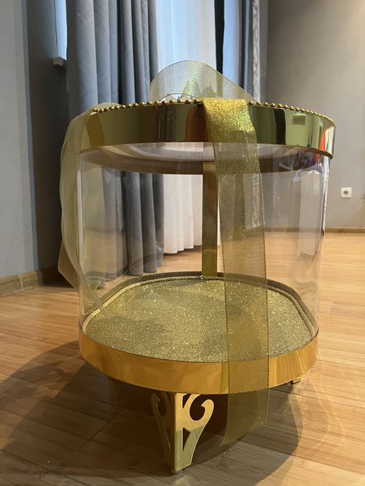 Корзинка для тойбастар