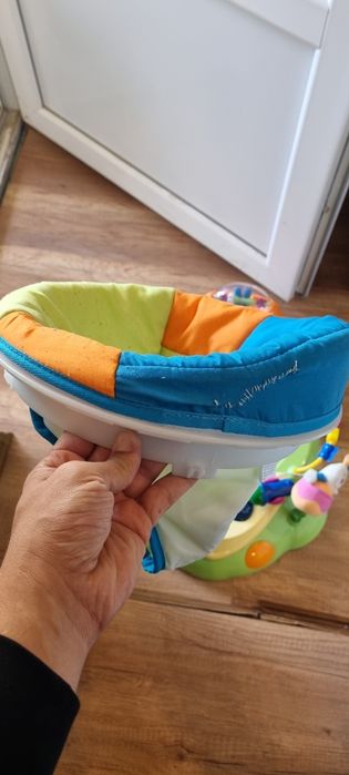 Проходилка Brevi