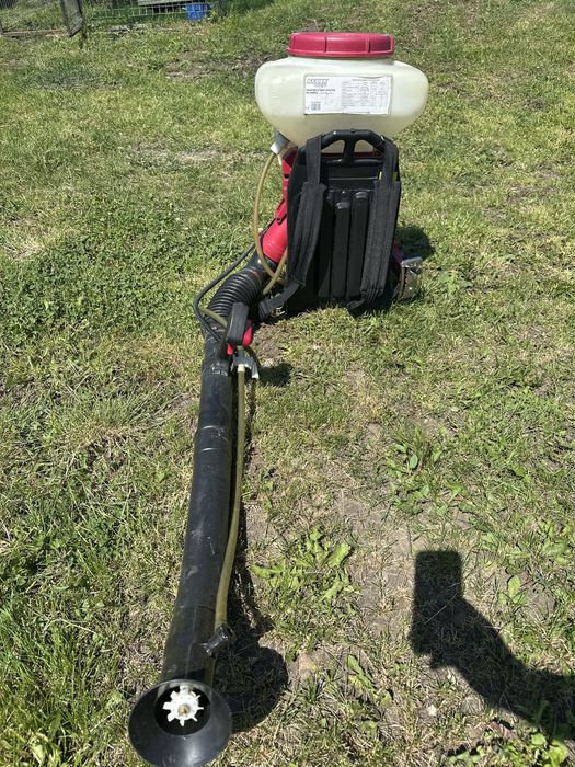 Atomizor raider (pompa de stropit)