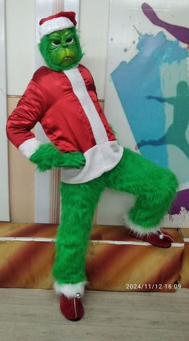 Аренда карнавальных костюмов