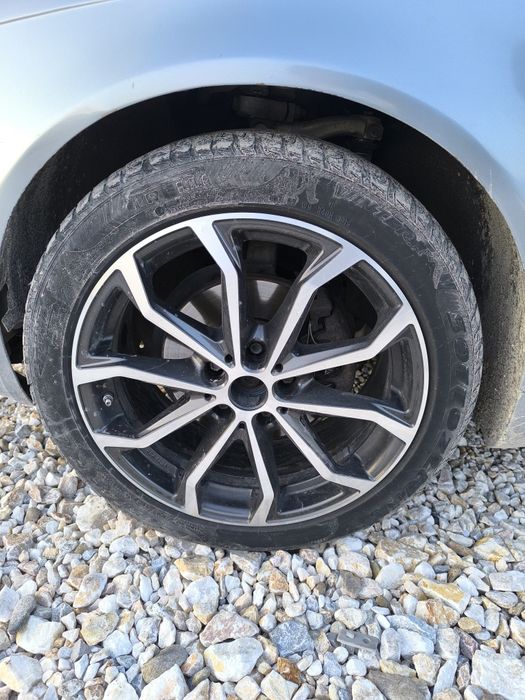 Audi A4 B7 2.0 TDI НА ЧАСТИ