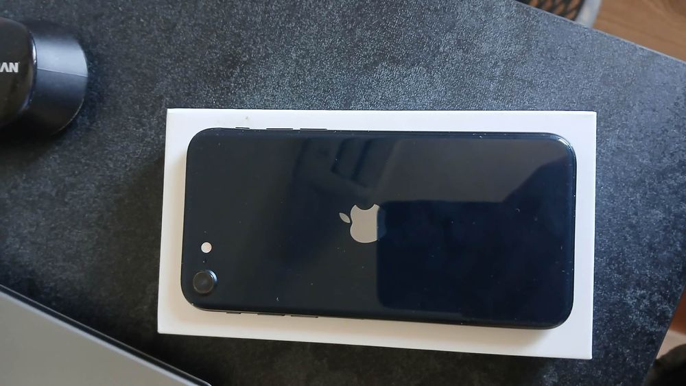 Iphone SE 3 gen 2022