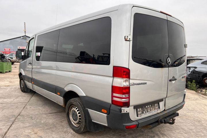 Dezmembrez Mercedes-Benz Sprinter 2 906 [2006 - 2013] Autoutilitara d