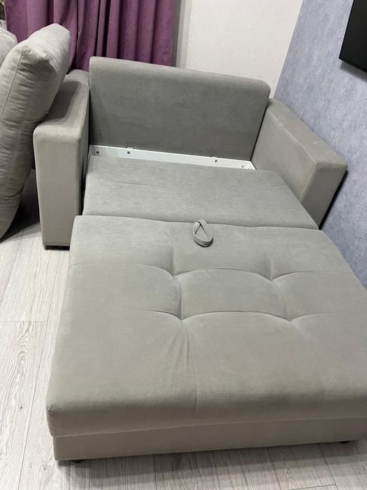 Продам диван б/у