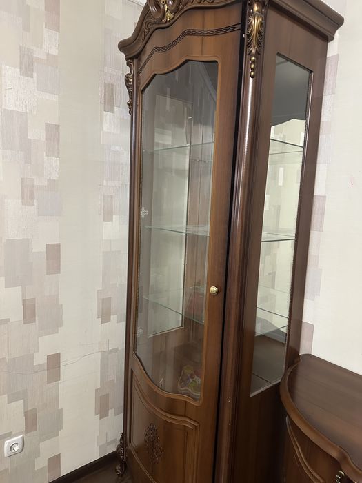 Стенка для гостиной