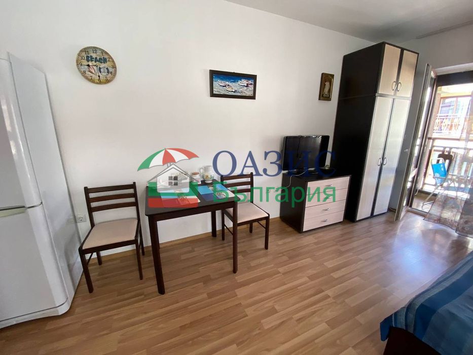 Студио в комплекс " Village House " 2 етаж, България, Свети Влас, 41,65 м2, 55 000 евро,