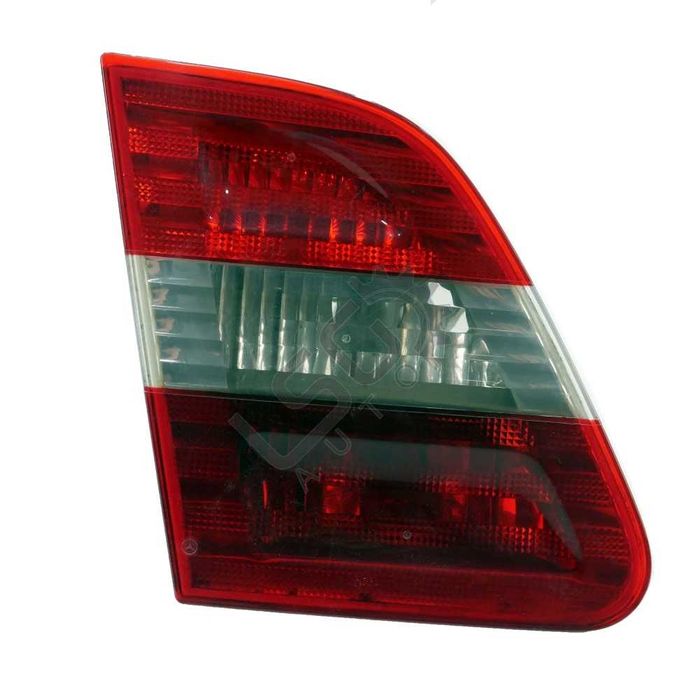 Десен външен стоп Mercedes-Benz B-Class (W245) ID: 122398