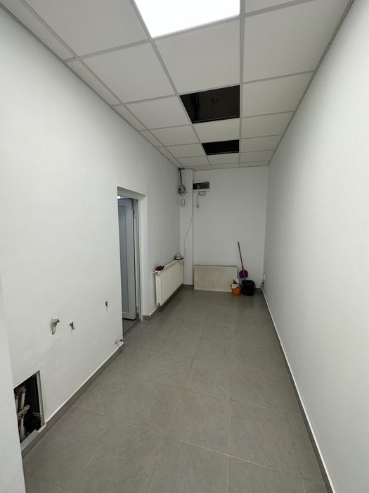 Inchiriez Spatiu Comercial Showroom 80MP zona Semicentral
