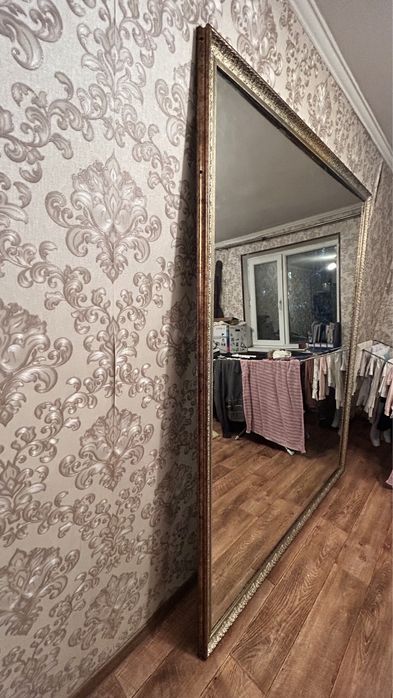 Продаю зеркала для салон