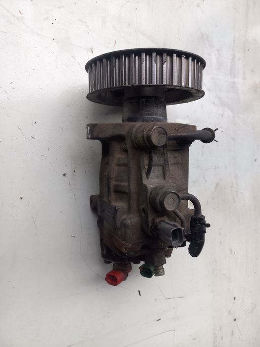 ГНП Toyota Rav 4/Рав 4 2.0 D4D