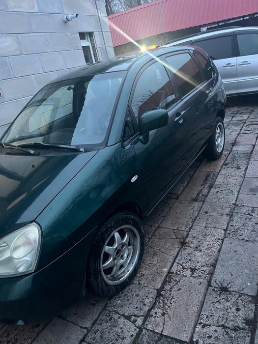 Продам Suzuki Liana