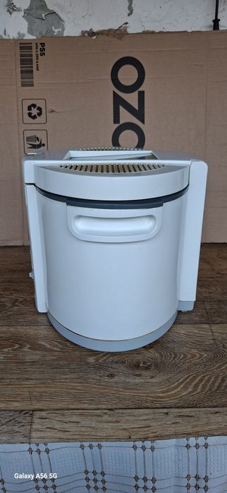 Фритюрник Siemens 2л.