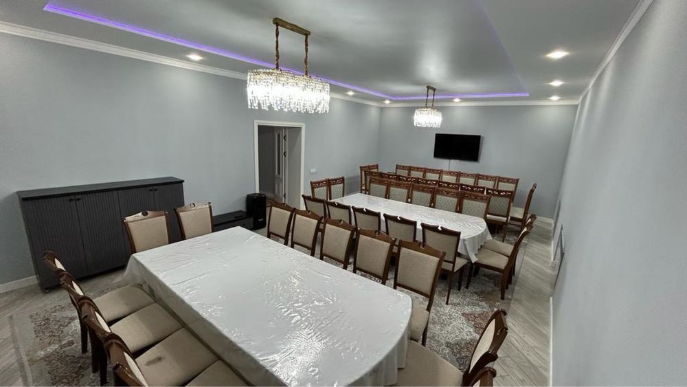 Коттедж посуточно