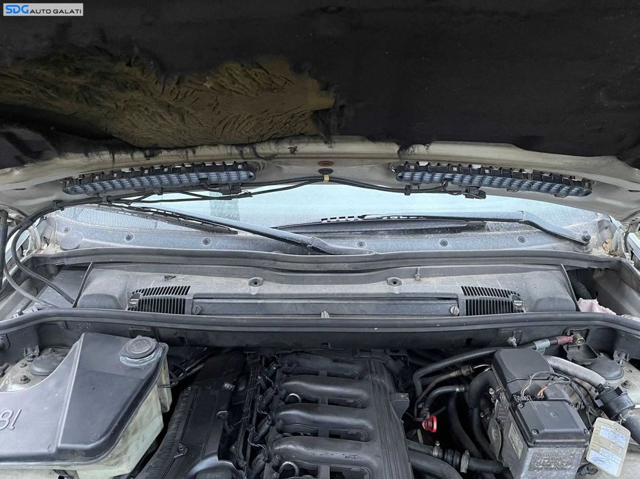 Motoras Stergatoare Parbiz Fara Brate BMW X5 E53 1999 - 2006