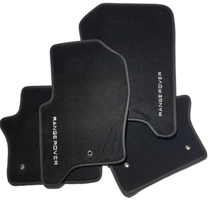 Стелки за Range Rover Sport 2006 - 2013