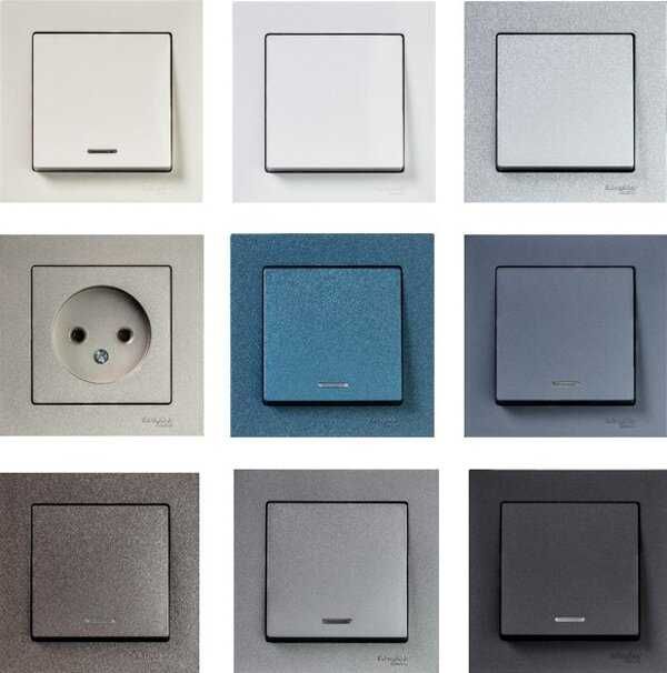 Atlas Design. Schneider Electric. Скидка 50%. Ликвидация остатков.