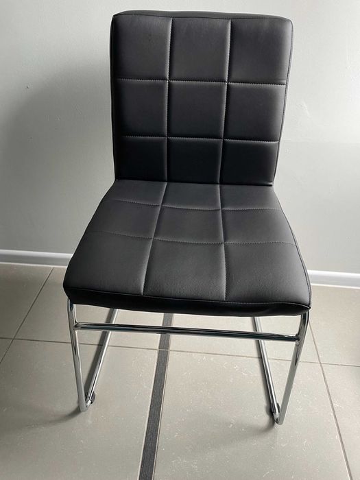 ОФИС стол кожен перфектно качество.