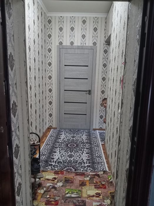 Kvartira sotiladi 1 xonalik