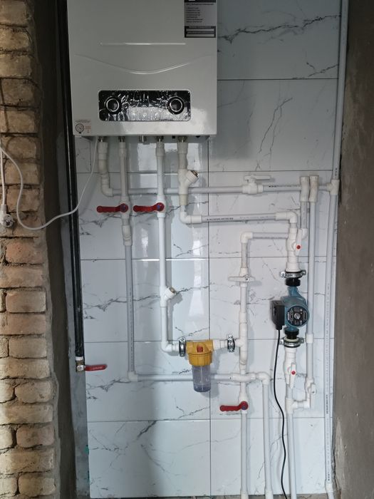 Santexnik xizmati / сантехник хизмати 24/7