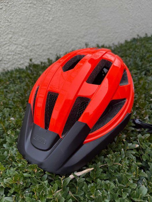Casca de bicicleta
