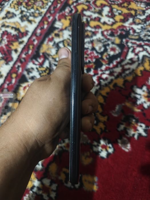 Poco F5 Pro 12+12/256 gb Karobka dokument full