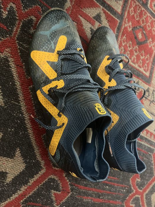 Puma Future Dark Blue