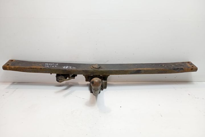 Carlig remorca Mercedes-Benz E-Class W210/S210