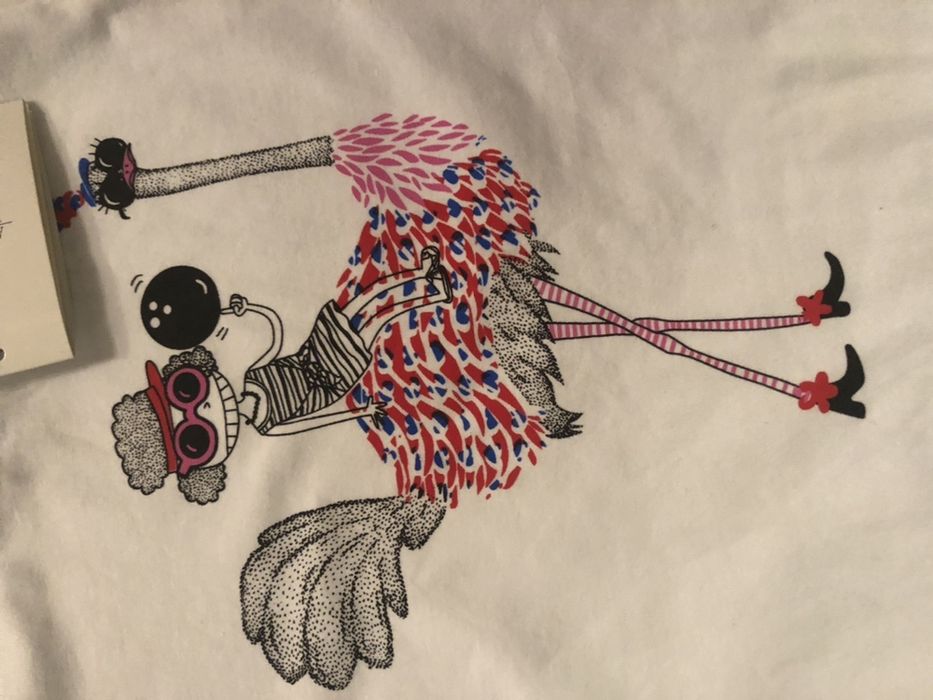 Детска тениска нова