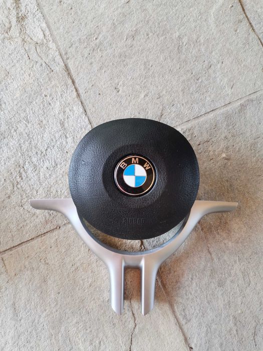 AIRBAG Аербег за BMW  E46 E39 E53 X5   X3