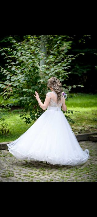 Rochie de mireasa