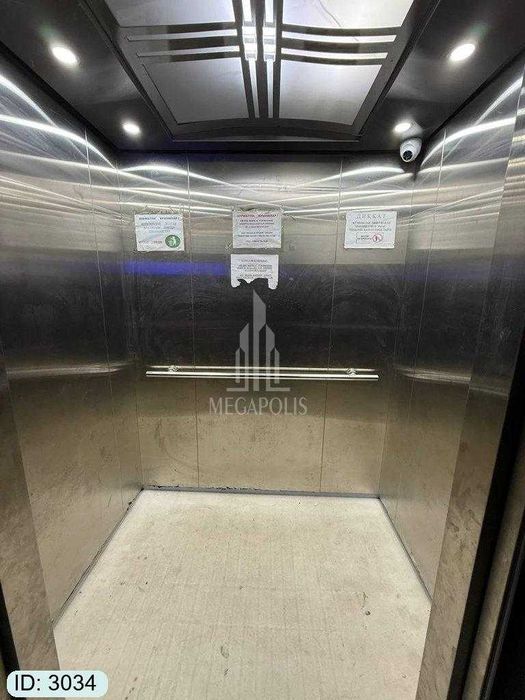 3 хонали уй сотилади ️⃣№3034 7-mikrorayon йул устида