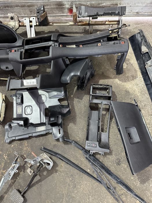 Дирекция, BMW E46