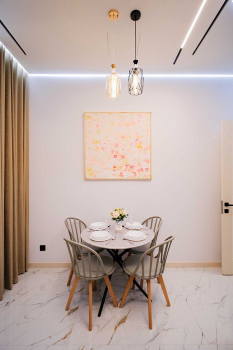 Сдам посуточно квартиру ЖК Parkwood