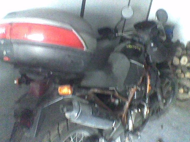 двигатели и части, мотоциклети