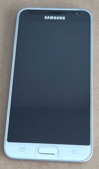 Samsung Galaxy J3 2016
