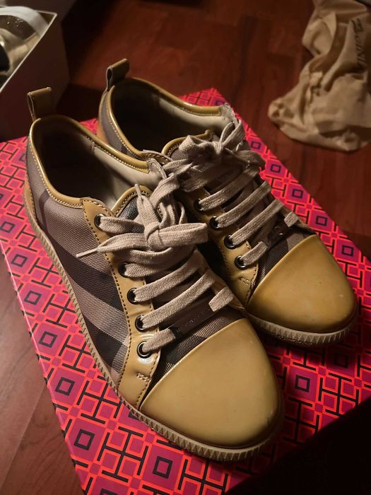 Pantofi brand la preț foarte mic – MK / Burberry / Tommy Hilfiger